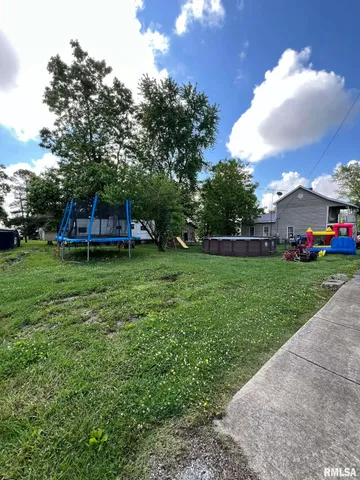 $24,000 | 212 Main Street, Eddyville, IL 62928