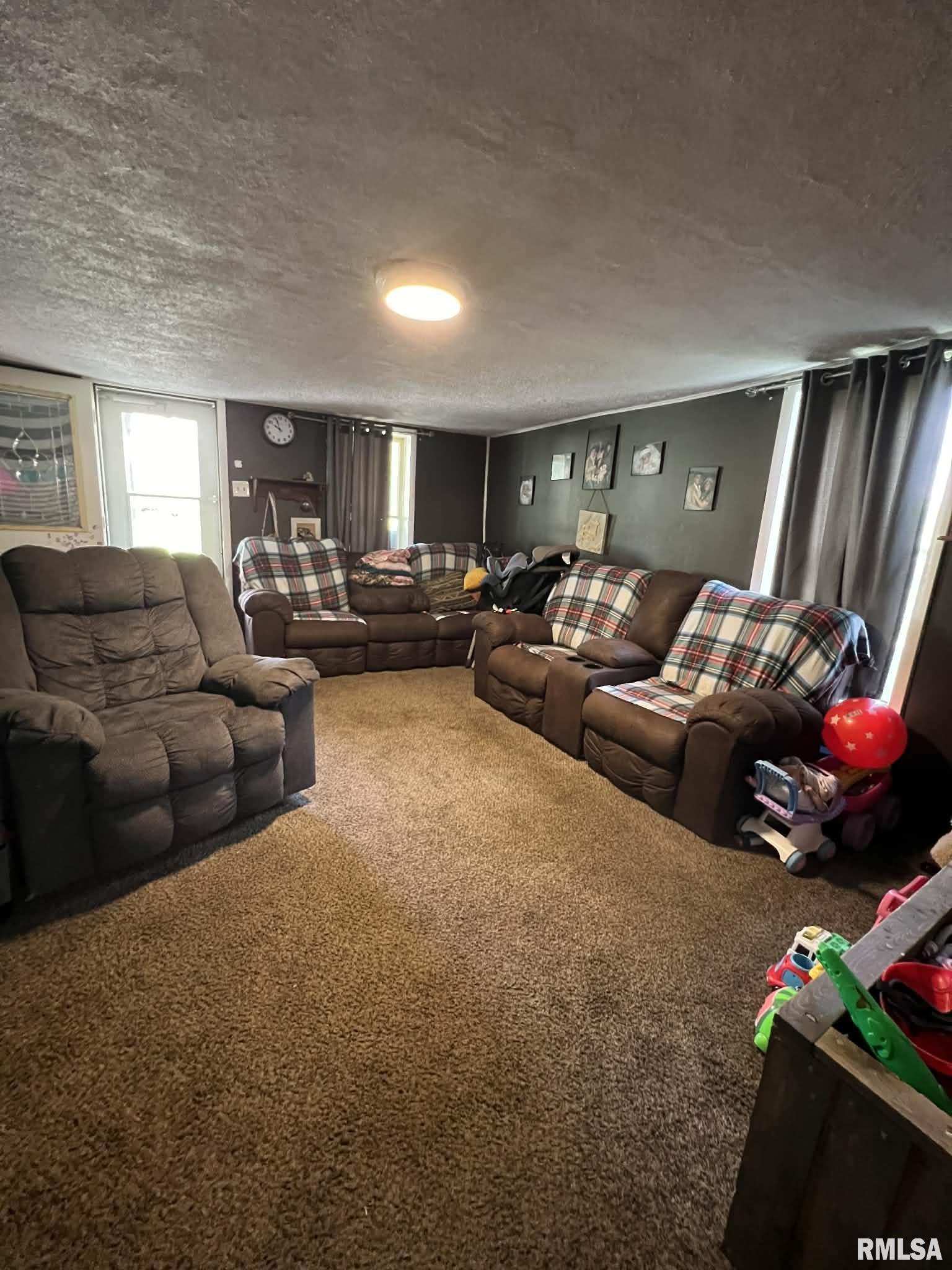 212 Main Street Eddyville, IL 62928 - Photo 6 of 17