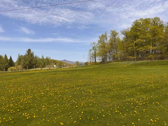 $125,000 | 3007 West Berkshire Road, Berkshire, VT 05450