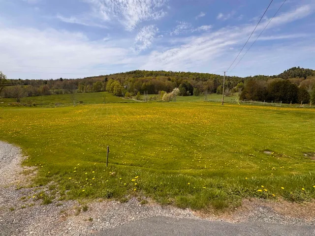 $125,000 | 3007 West Berkshire Road, Berkshire, VT 05450