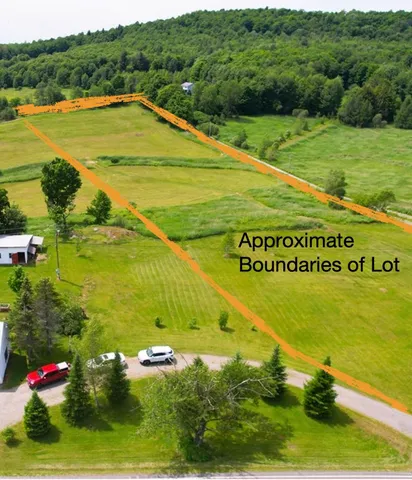 $125,000 | 3007 West Berkshire Road, Berkshire, VT 05450