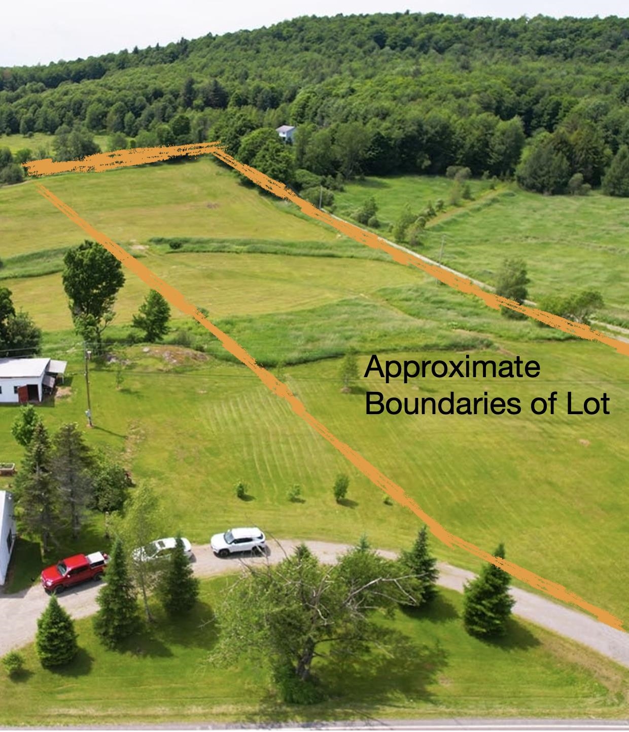 3007 West Berkshire Road Berkshire, VT 05450 - Photo 3 of 17