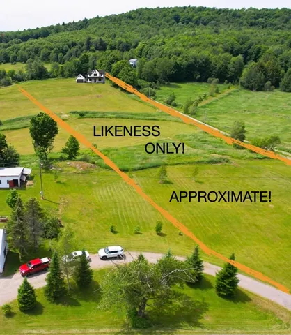 $125,000 | 3007 West Berkshire Road, Berkshire, VT 05450