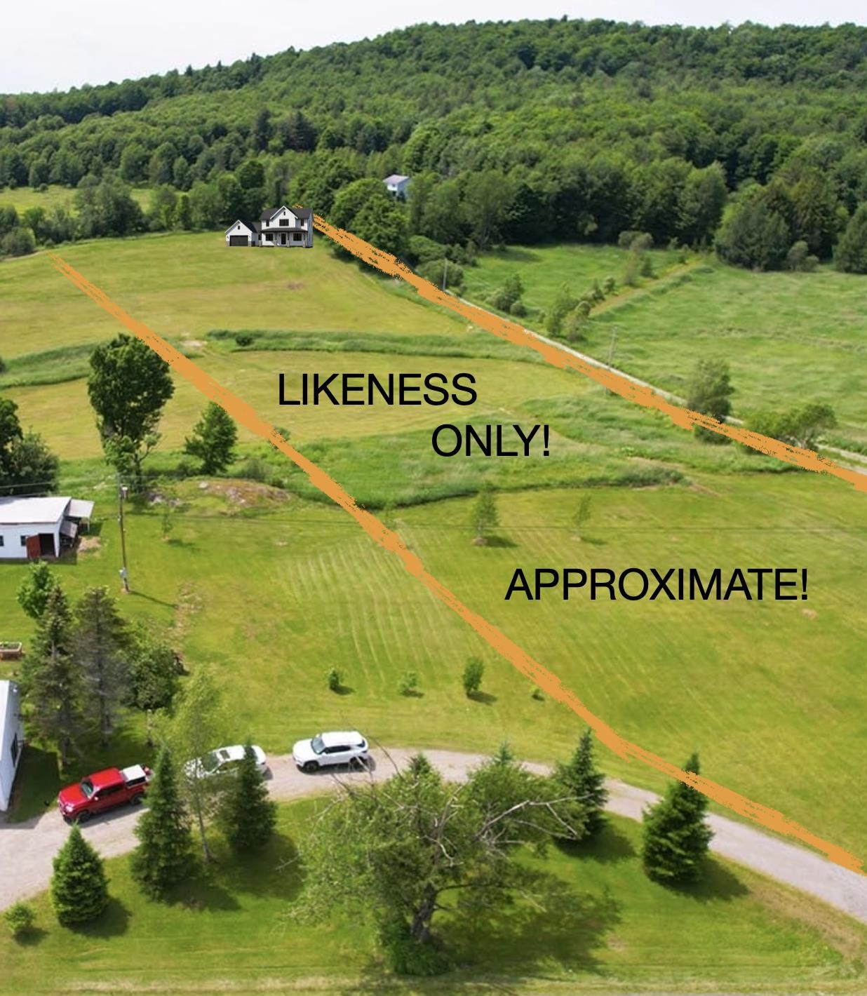 3007 West Berkshire Road Berkshire, VT 05450 - Photo 4 of 17