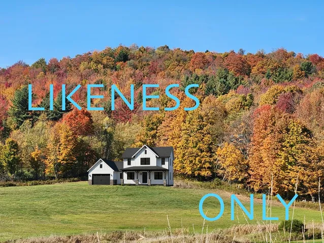 $125,000 | 3007 West Berkshire Road, Berkshire, VT 05450