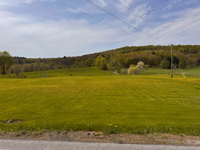 $125,000 | 3007 West Berkshire Road, Berkshire, VT 05450