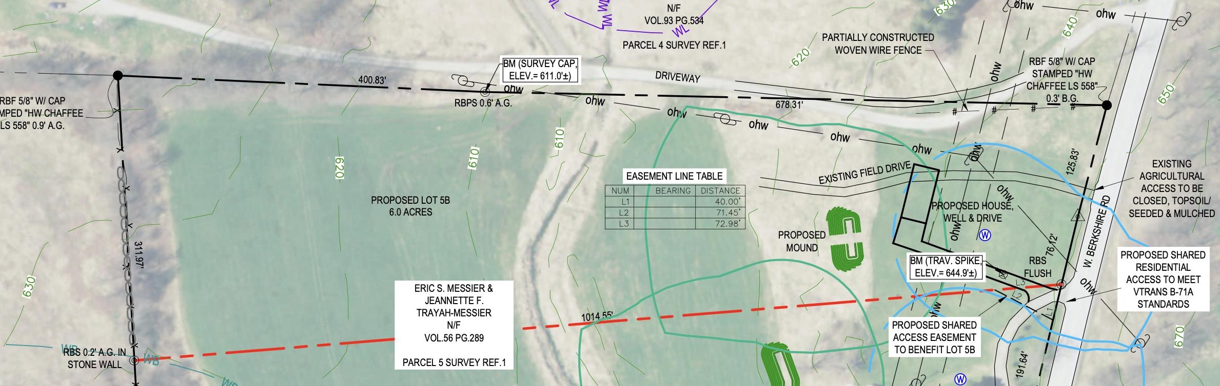 3007 West Berkshire Road Berkshire, VT 05450 - Photo 7 of 17