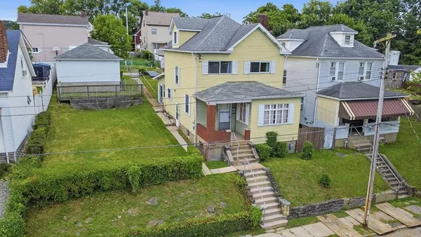 $80,000 | 2705 Cleveland Street, McKeesport, PA 15132