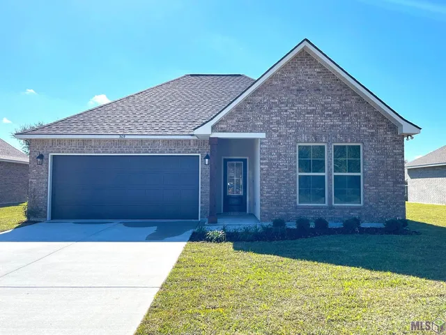 $267,307 | 309 Sucrose Drive, Thibodaux, LA 70301