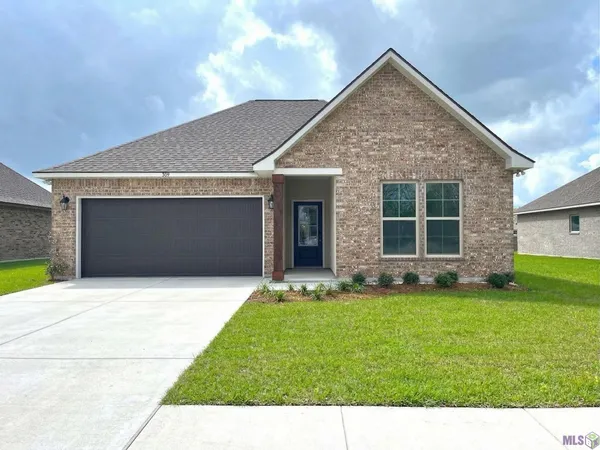 $267,302 | 309 Sucrose Drive, Thibodaux, LA 70301