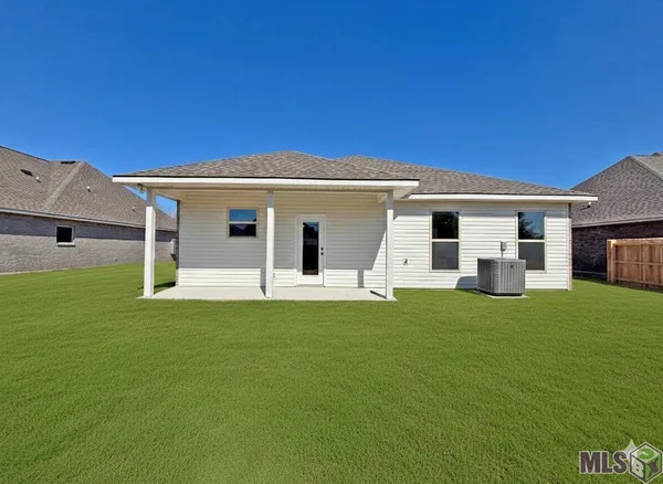 $267,302 | 309 Sucrose Drive, Thibodaux, LA 70301