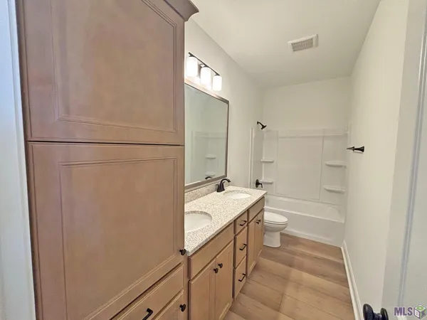 $267,302 | 309 Sucrose Drive, Thibodaux, LA 70301