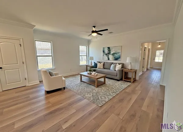 $267,302 | 309 Sucrose Drive, Thibodaux, LA 70301