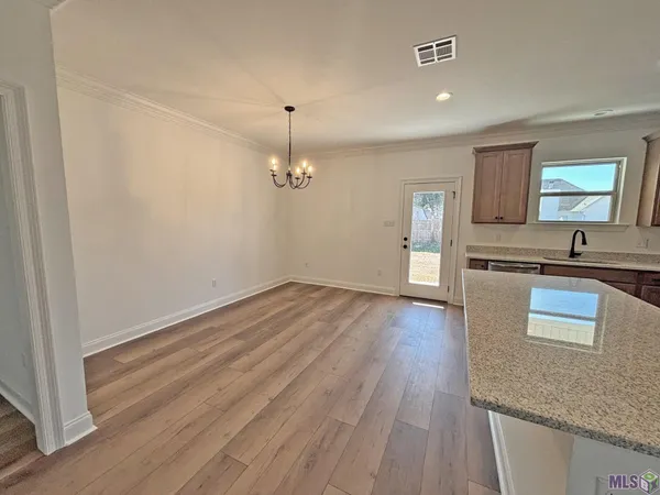 $267,302 | 309 Sucrose Drive, Thibodaux, LA 70301