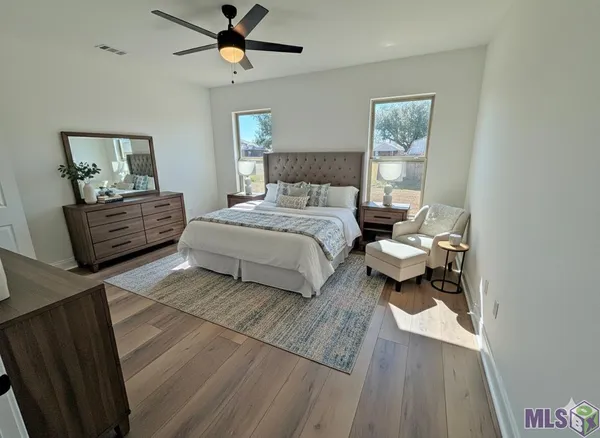 $267,302 | 309 Sucrose Drive, Thibodaux, LA 70301