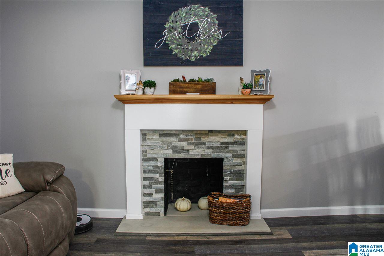 835 Airport Road Anniston, AL 36206 - Photo 20 of 39
