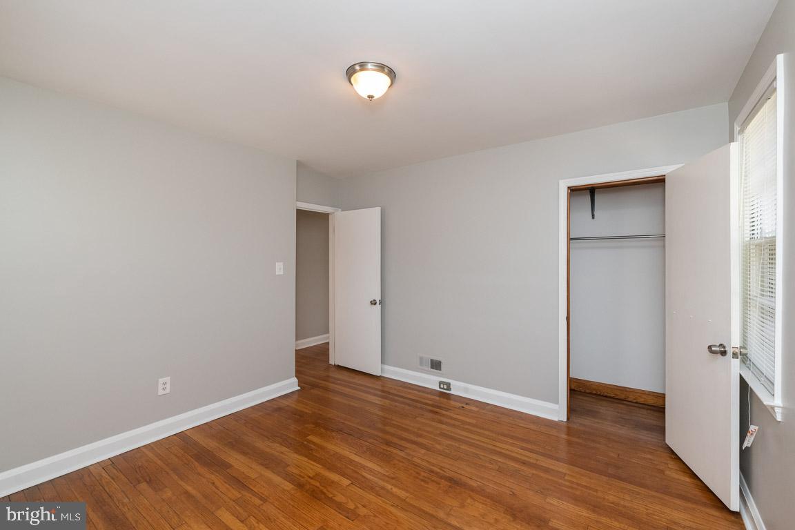 5921 Shady Spring Avenue Rosedale, MD 21237 - Photo 19 of 33 Bedroom 2