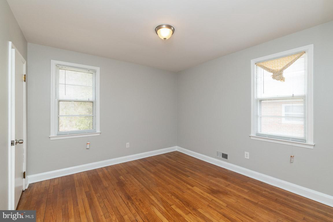5921 Shady Spring Avenue Rosedale, MD 21237 - Photo 4 of 33 Bedroom 2