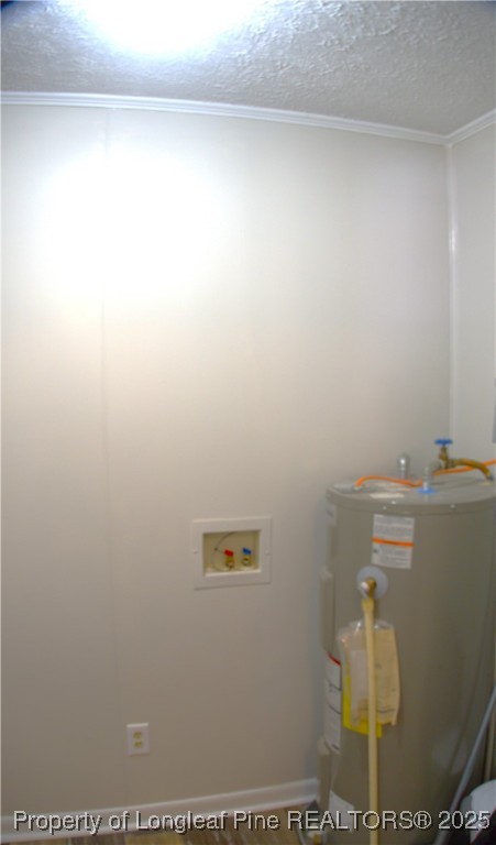 37 Jernigan Road Pembroke, NC 28372 - Photo 7 of 12