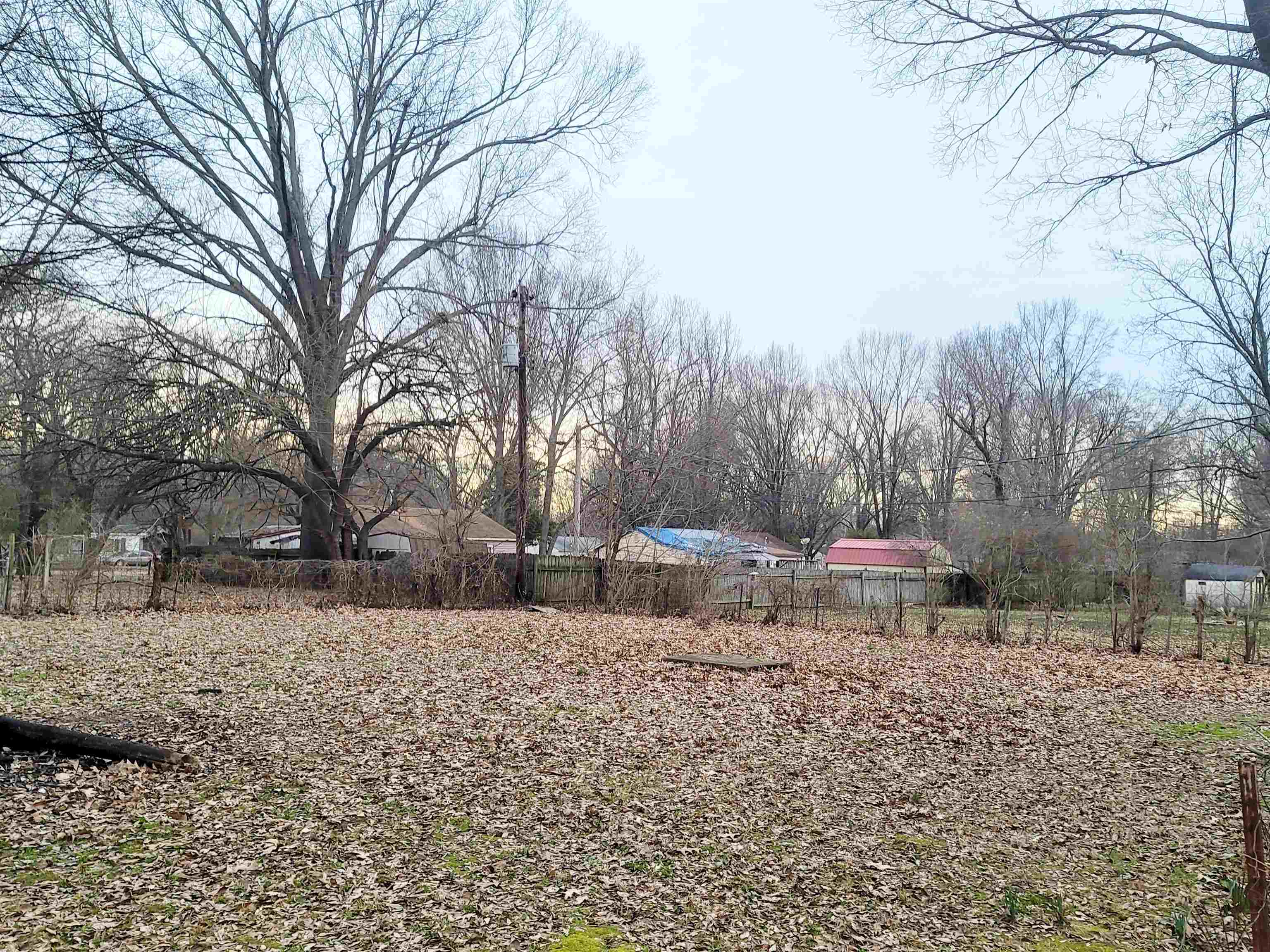 7809 Admiral Road Millington, TN 38053 - Photo 3 of 14 Gallery Image 3