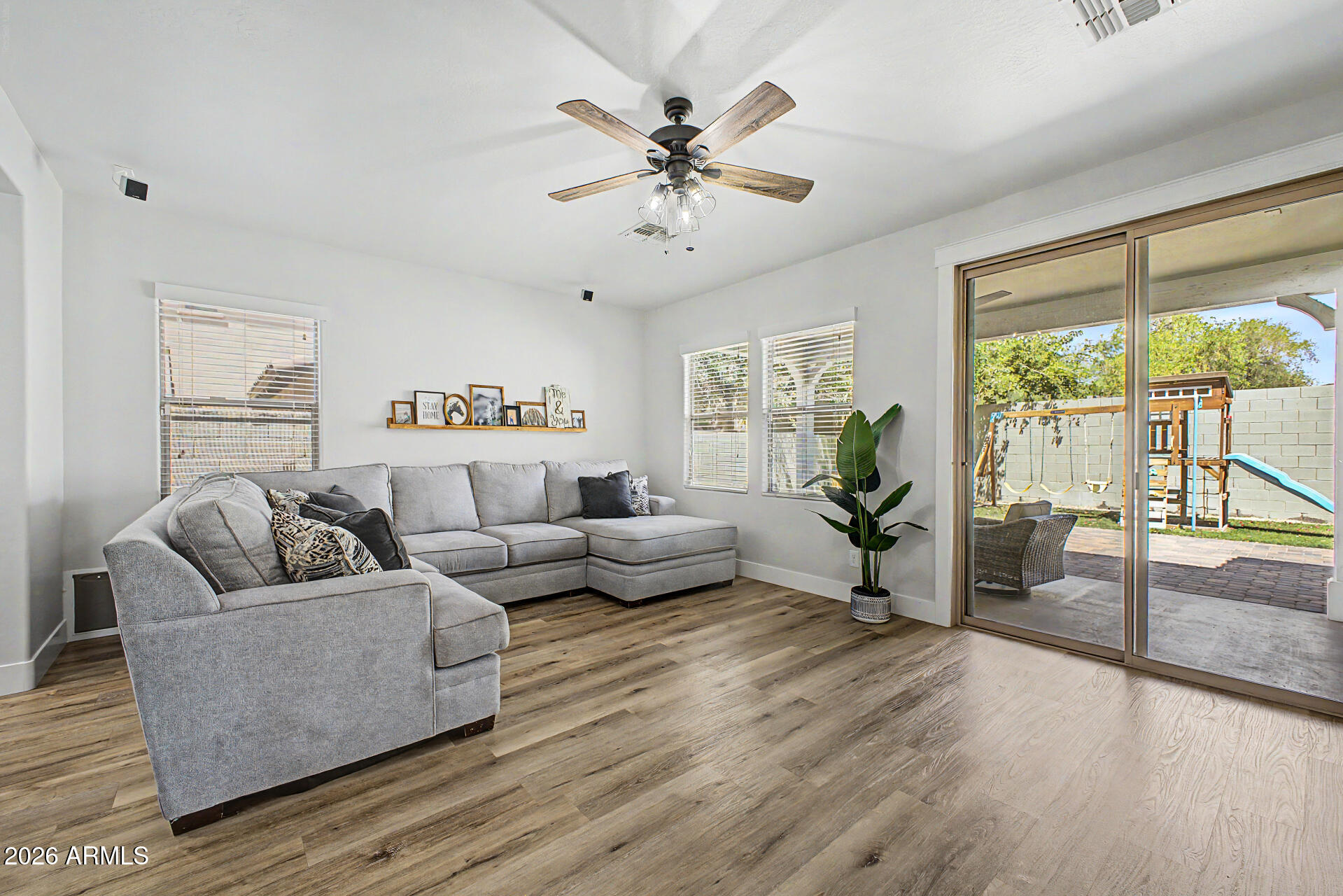 21014 West White Rock Road Buckeye, AZ 85396 - Photo 9 of 45