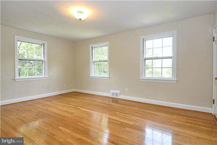 2909 Daniel Road Chevy Chase, MD 20815 - Photo 18 of 30 Bedroom