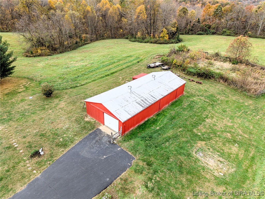 8375 Rabbit Hash Road Southeast Elizabeth, IN 47117 - Photo 13 of 90
