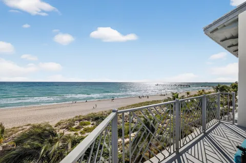 $2,195,000 | 4510 El Mar Drive, Unit PH405, Fort Lauderdale, FL 33308