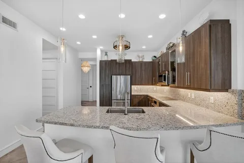 $2,195,000 | 4510 El Mar Drive, Unit PH405, Fort Lauderdale, FL 33308