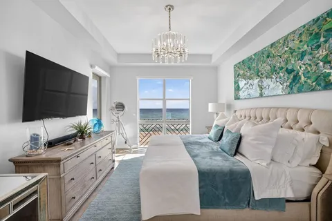 $2,195,000 | 4510 El Mar Drive, Unit PH405, Fort Lauderdale, FL 33308