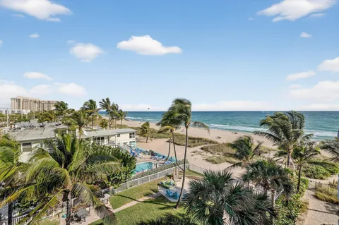$2,195,000 | 4510 El Mar Drive, Unit PH405, Fort Lauderdale, FL 33308