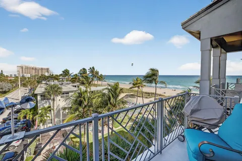 $2,195,000 | 4510 El Mar Drive, Unit PH405, Fort Lauderdale, FL 33308