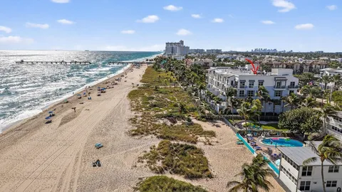 $2,195,000 | 4510 El Mar Drive, Unit PH405, Fort Lauderdale, FL 33308