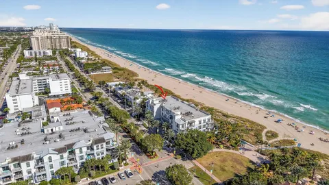 $2,195,000 | 4510 El Mar Drive, Unit PH405, Fort Lauderdale, FL 33308