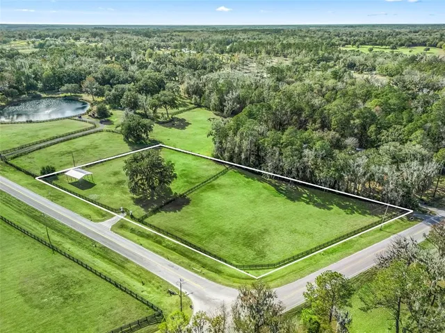 $375,000 | 14440 Northwest Highway 225A, Reddick, FL 32686
