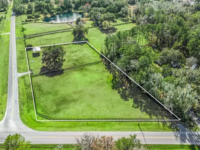 $375,000 | 14440 Northwest Highway 225A, Reddick, FL 32686