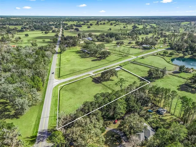 $375,000 | 14440 Northwest Highway 225A, Reddick, FL 32686