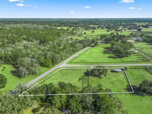 $375,000 | 14440 Northwest Highway 225A, Reddick, FL 32686