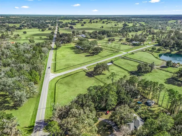 $375,000 | 14440 Northwest Highway 225A, Reddick, FL 32686