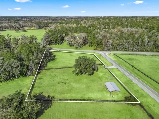 $375,000 | 14440 Northwest Highway 225A, Reddick, FL 32686