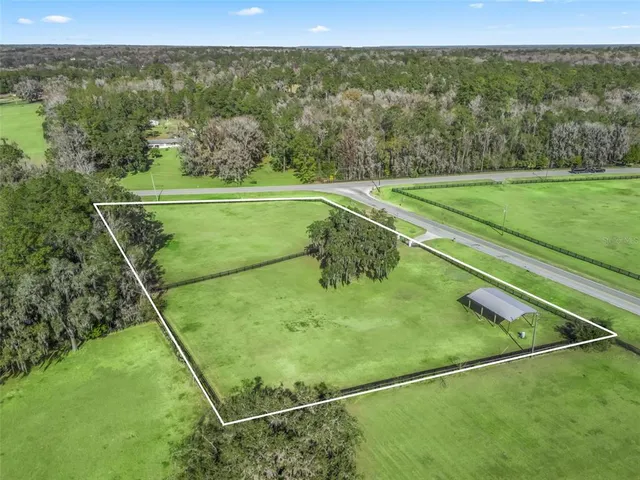 $375,000 | 14440 Northwest Highway 225A, Reddick, FL 32686