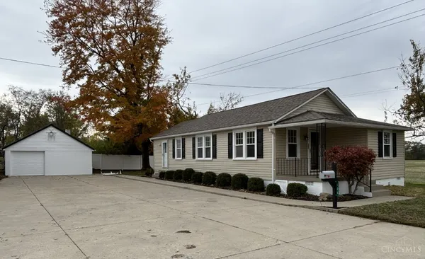 $249,000 | 606 West Pike Street, Morrow, OH 45152