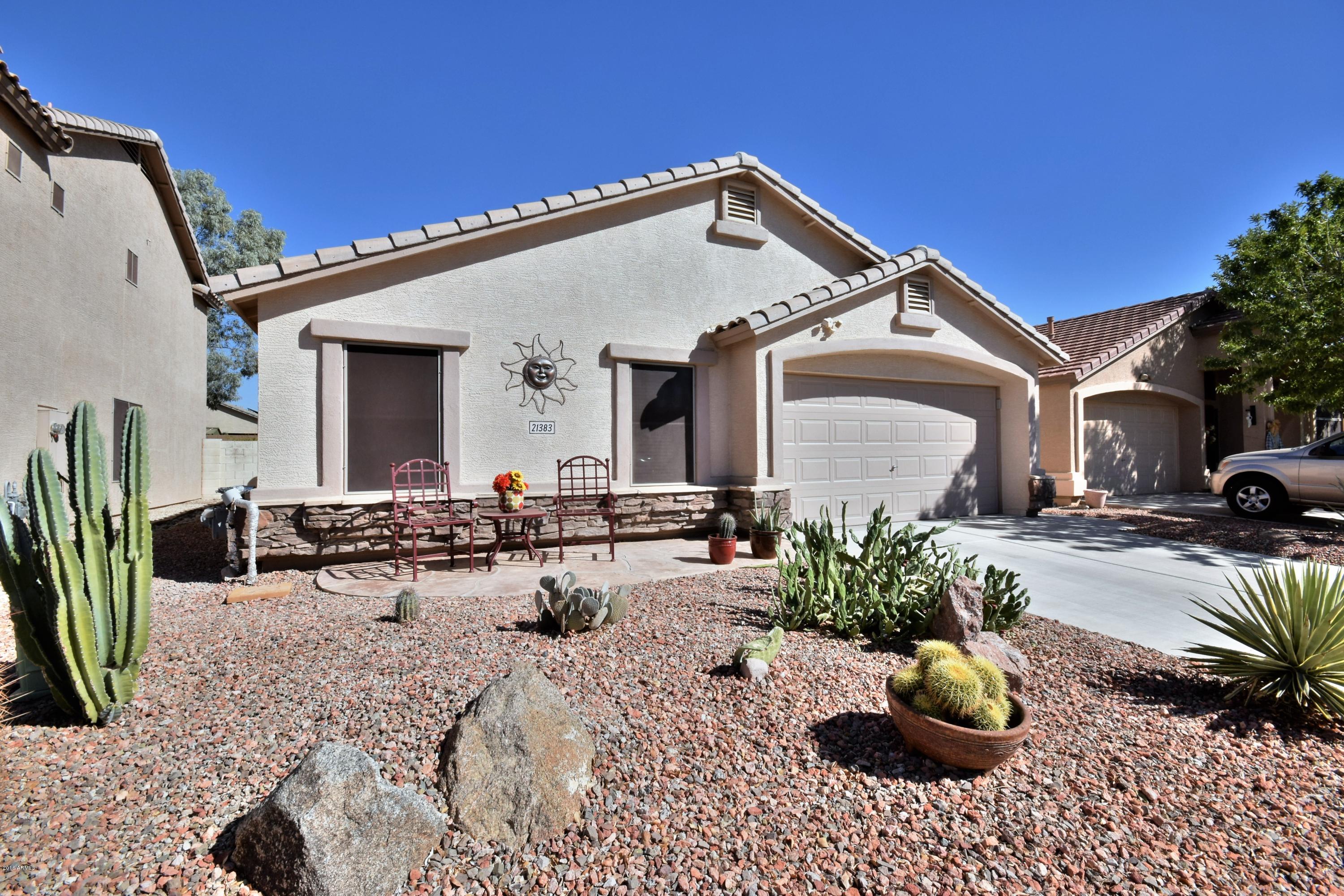 21383 Goles Drive Maricopa, AZ 85138 - Photo 2 of 32 DSC_0148