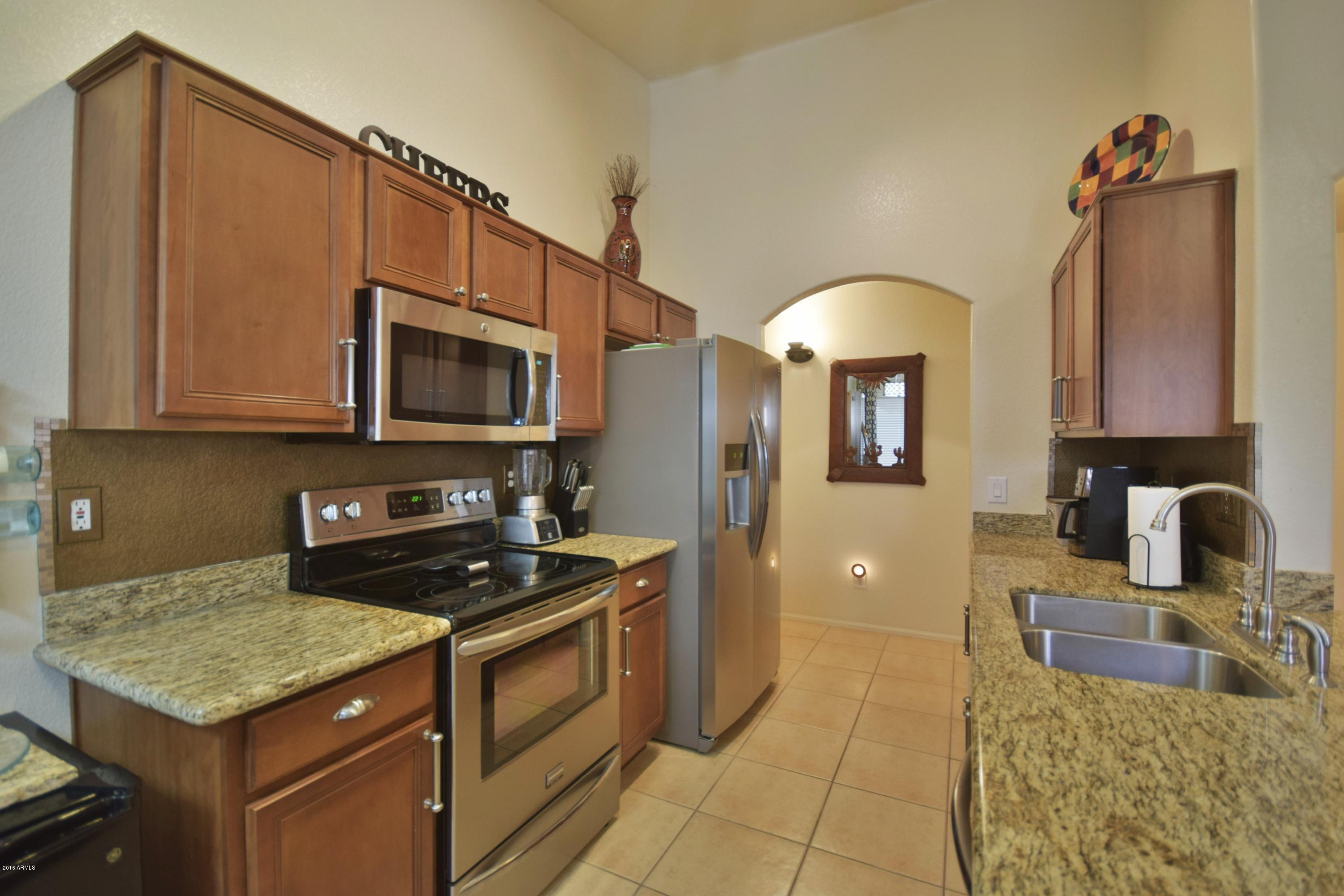 21383 Goles Drive Maricopa, AZ 85138 - Photo 21 of 32 DSC_0170