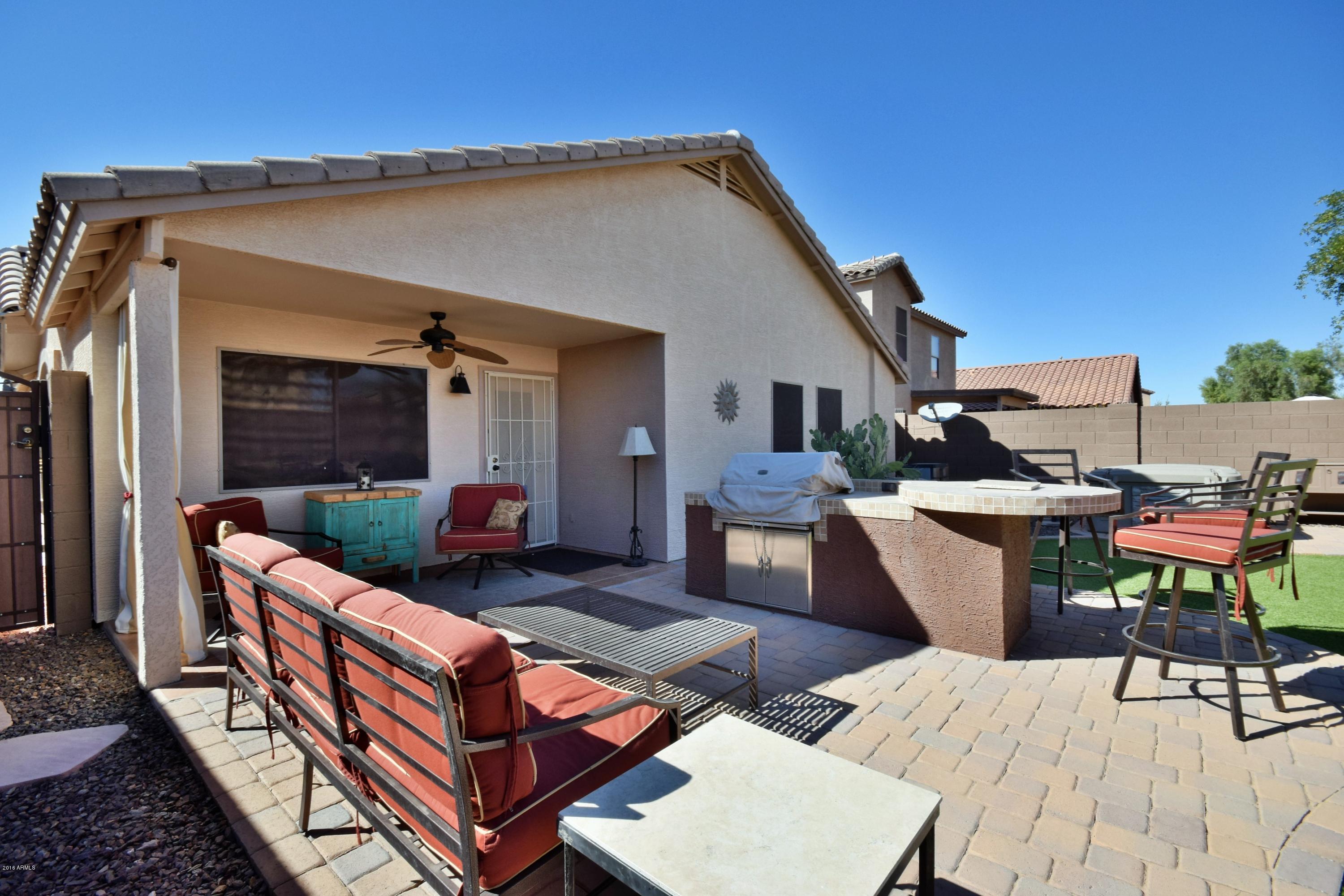 21383 Goles Drive Maricopa, AZ 85138 - Photo 23 of 32 DSC_0172
