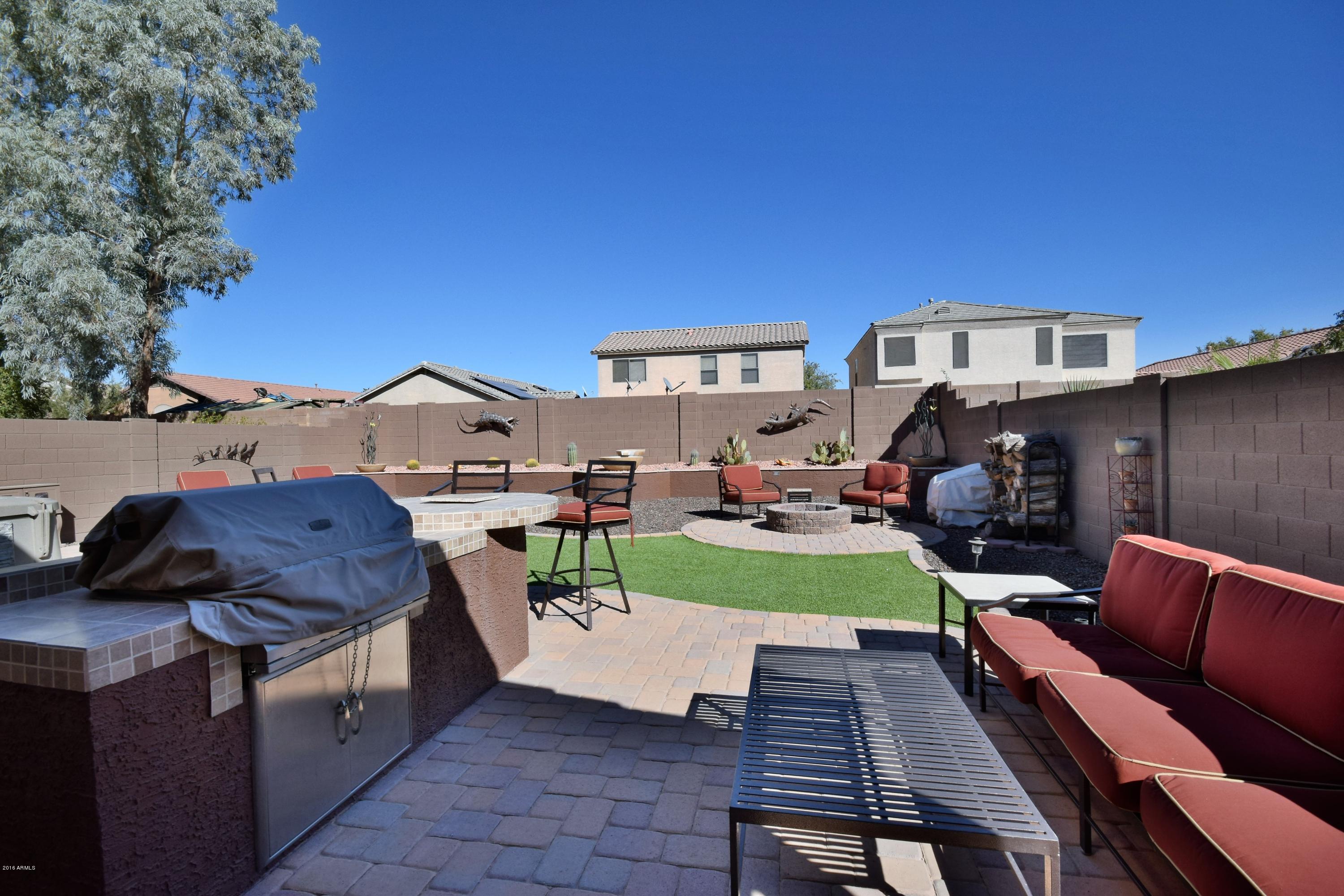 21383 Goles Drive Maricopa, AZ 85138 - Photo 24 of 32 DSC_0173