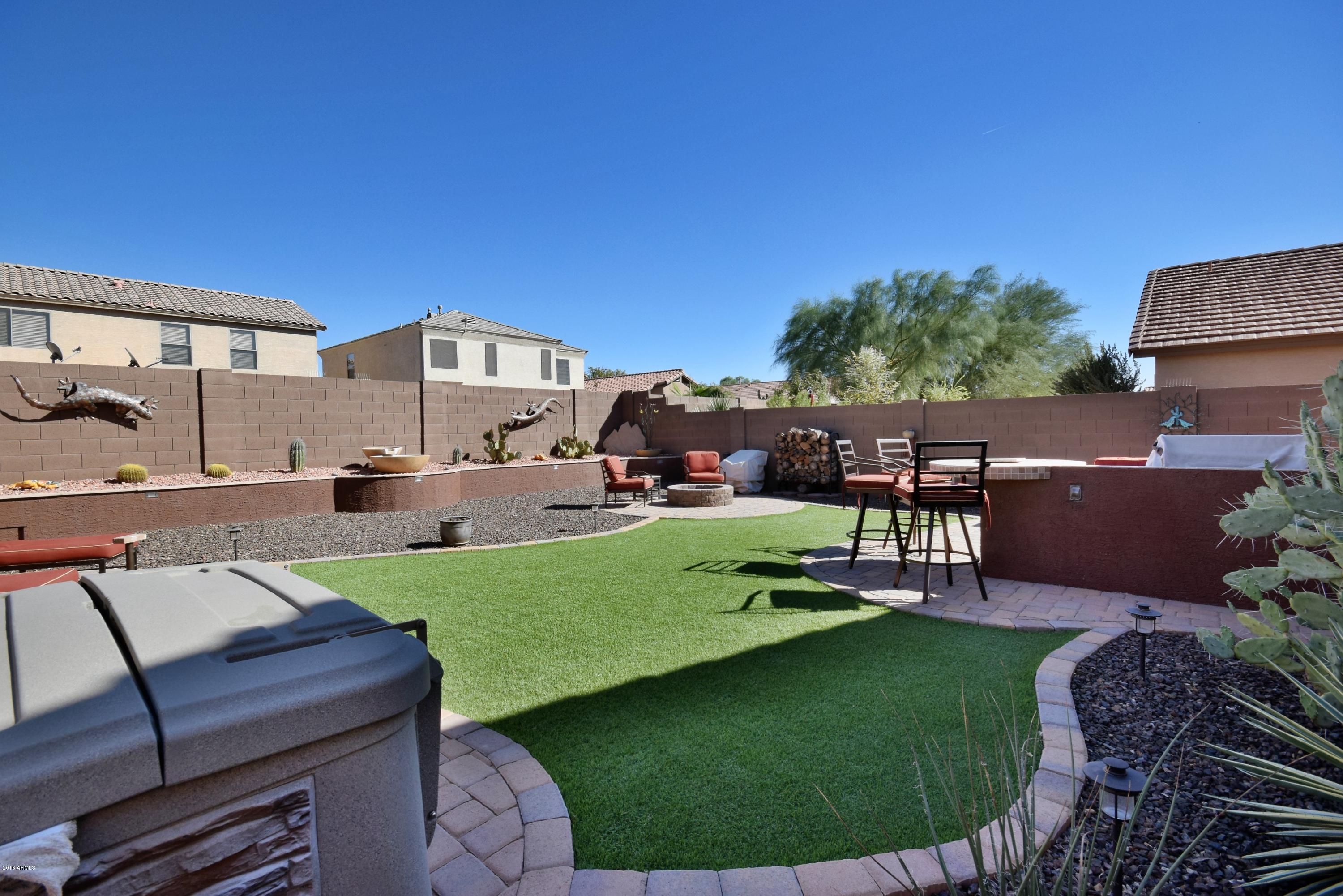 21383 Goles Drive Maricopa, AZ 85138 - Photo 25 of 32 DSC_0174