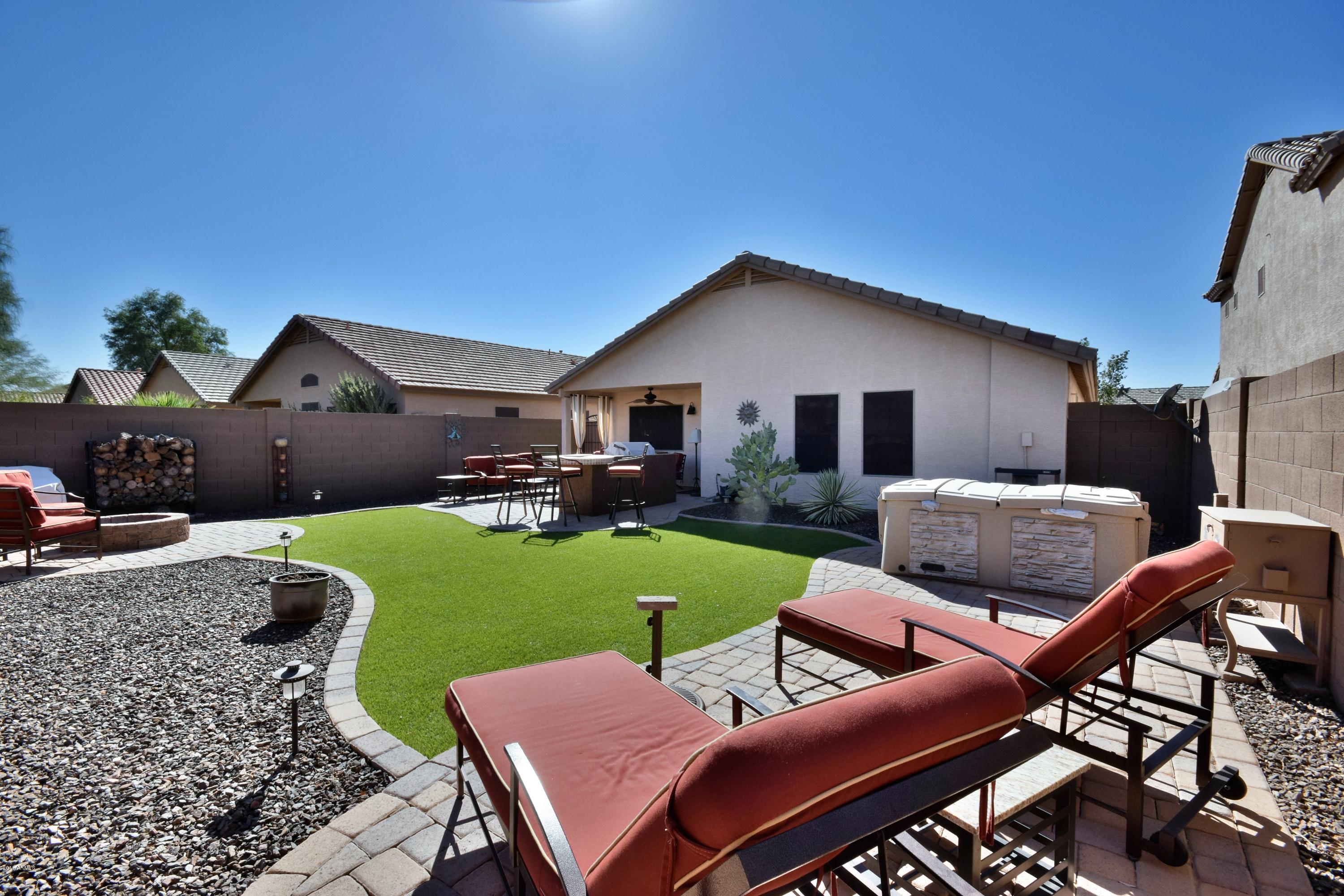 21383 Goles Drive Maricopa, AZ 85138 - Photo 26 of 32 DSC_0175