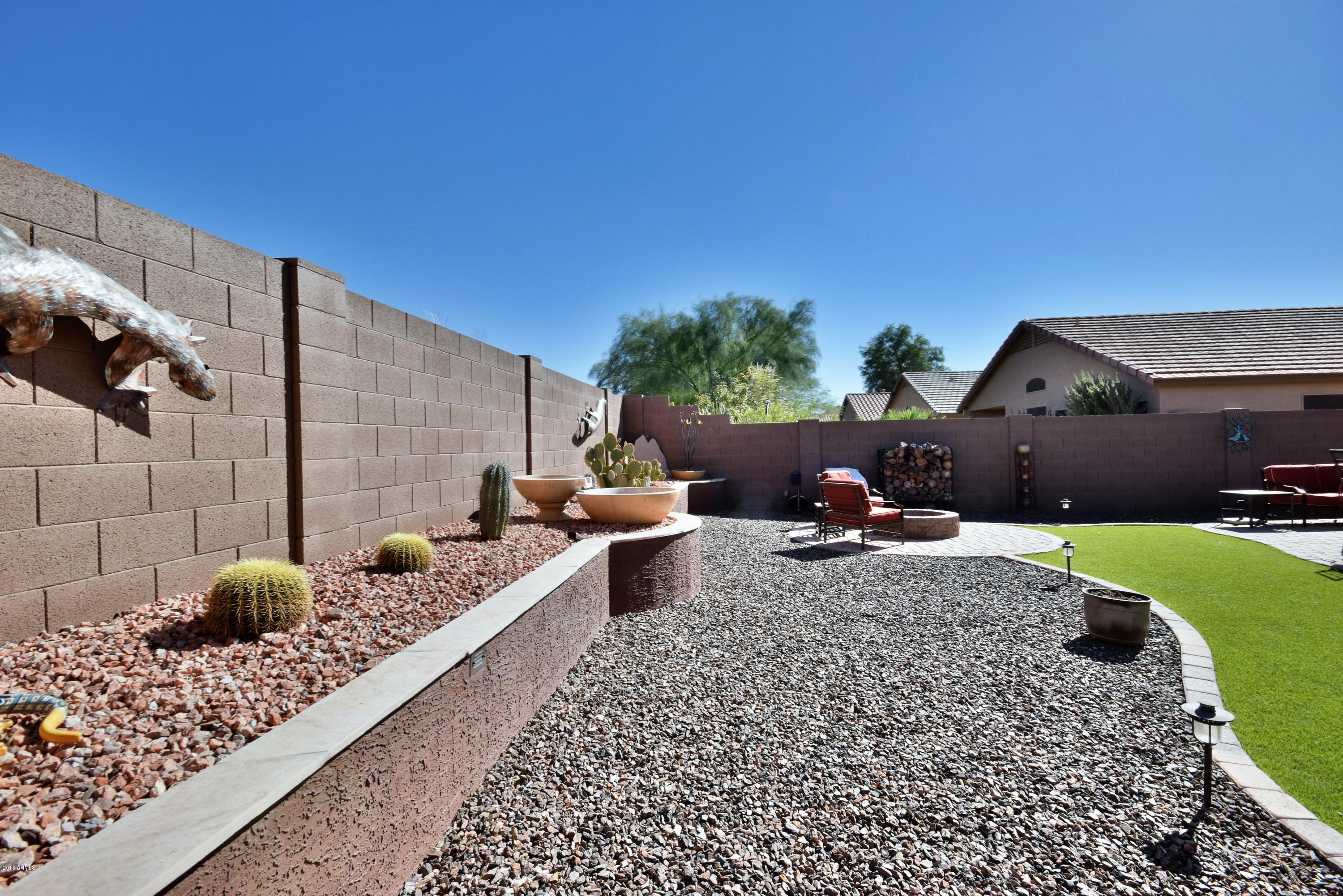 21383 Goles Drive Maricopa, AZ 85138 - Photo 27 of 32 DSC_0177