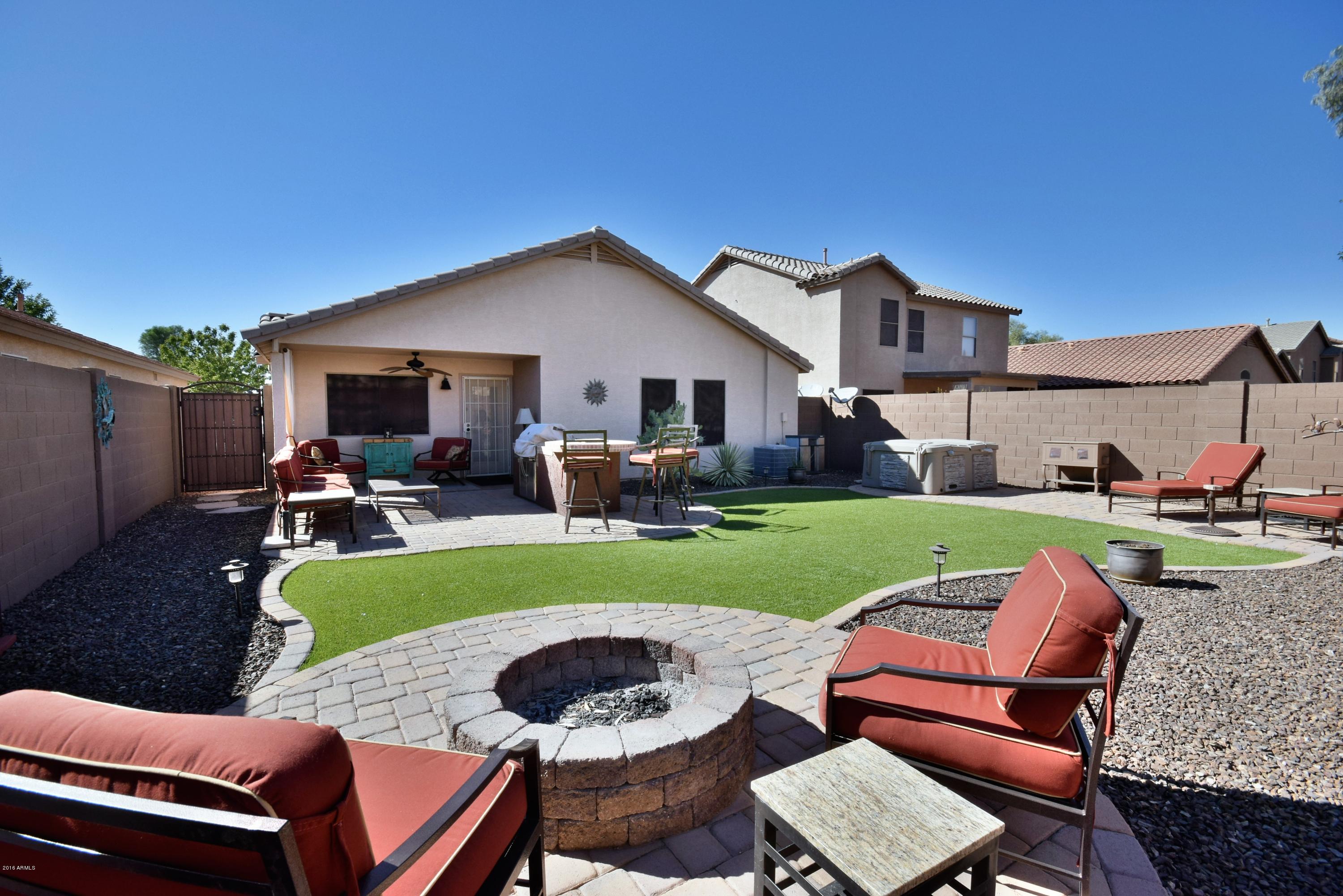 21383 Goles Drive Maricopa, AZ 85138 - Photo 28 of 32 DSC_0179